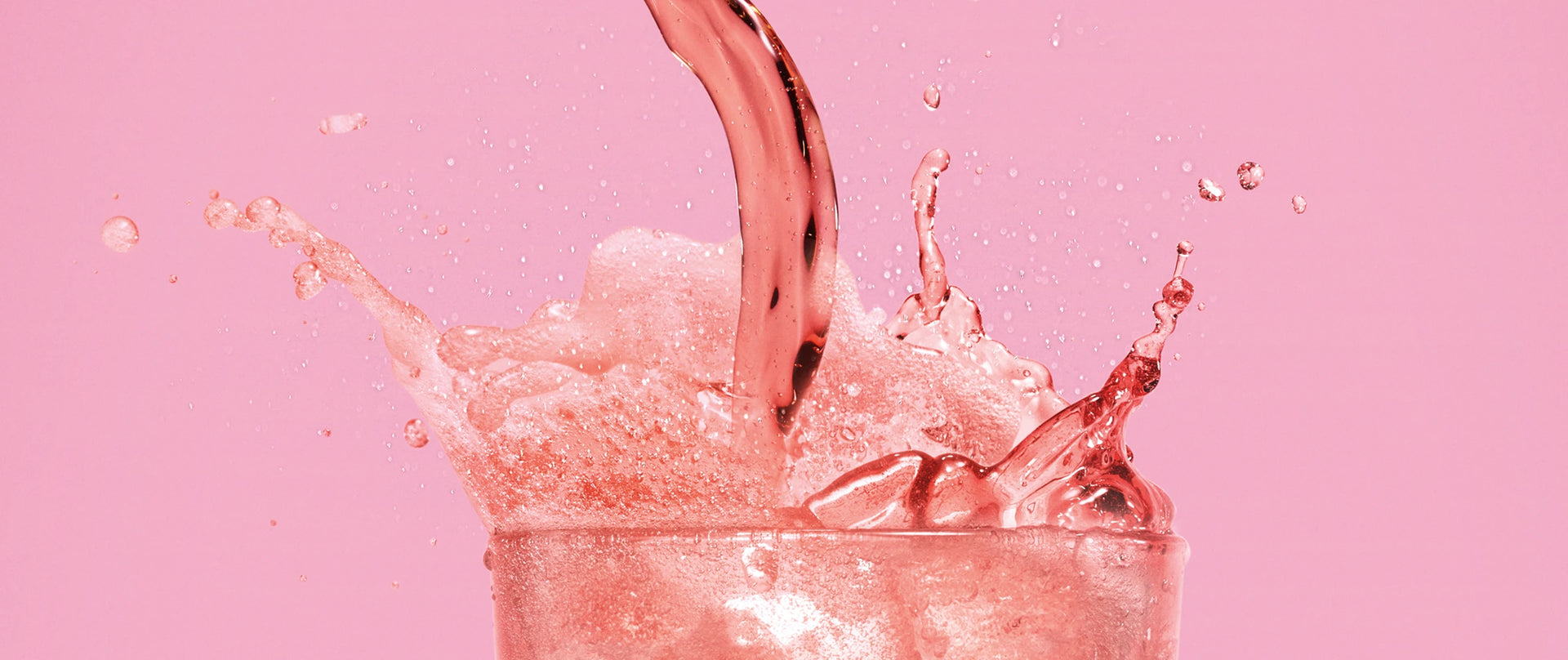 OLIPOP splash